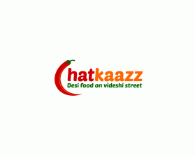 Chatkaazz entry by Oktaviani