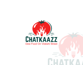 Chatkaazz entry by logo037