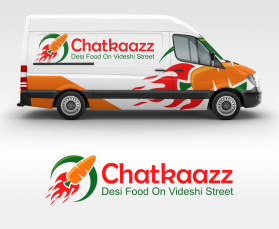 Chatkaazz entry by logo037