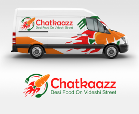 Chatkaazz entry by logo037