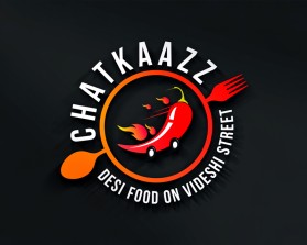 Chatkaazz entry by logohub