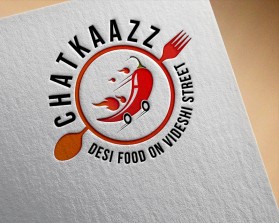 Chatkaazz entry by logohub