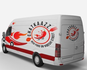 Chatkaazz entry by logohub
