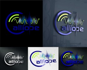 Calliope entry by wildbloom