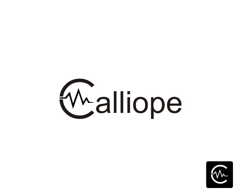 Logo Design for Calliope