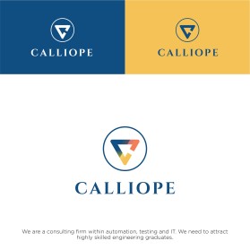 Calliope entry by rehnuma360