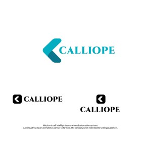 Calliope entry by osman36