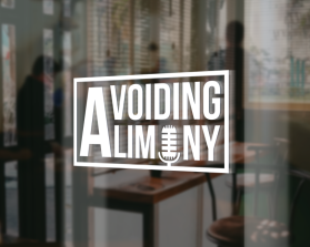 Avoiding Alimony entry by SN