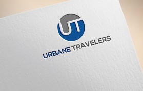 Urbane Travelers entry by MuhammadR
