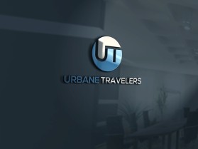 Urbane Travelers entry by MuhammadR