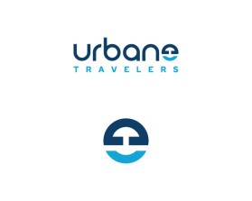 Urbane Travelers entry by nsdhyd