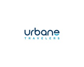 Urbane Travelers entry by nsdhyd