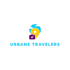Urbane Travelers entry by osman36