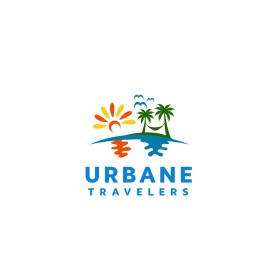Urbane Travelers entry by osman36