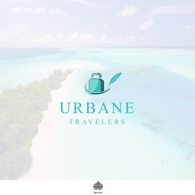 Urbane Travelers entry by rehnuma360