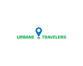 Urbane Travelers entry by zoulidaj