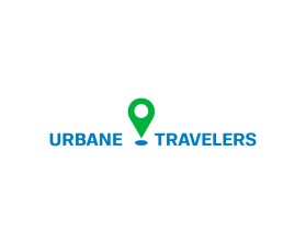 Urbane Travelers entry by zoulidaj