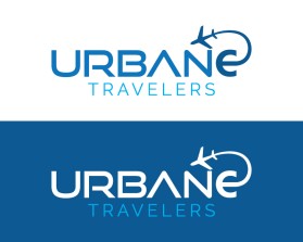 Urbane Travelers entry by LanofDesign