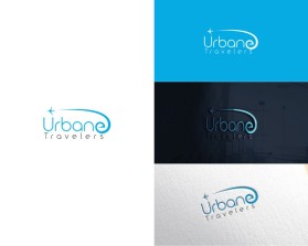 Urbane Travelers entry by eyangkakung