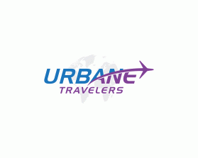Urbane Travelers entry by dsdezign