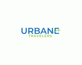 Urbane Travelers entry by dsdezign