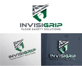 InvisiGrip entry by wildbloom