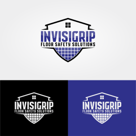 InvisiGrip entry by Atjeh