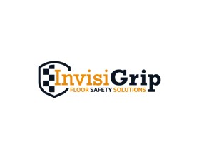 InvisiGrip entry by RGR design