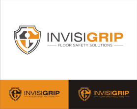 InvisiGrip entry by kembarloro