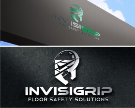 InvisiGrip entry by wildbloom