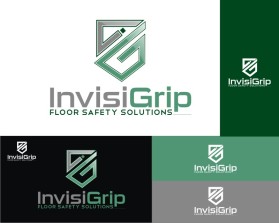InvisiGrip entry by wildbloom