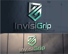 InvisiGrip entry by wildbloom