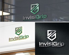 InvisiGrip entry by wildbloom