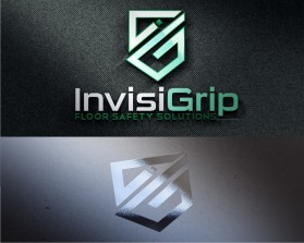 InvisiGrip entry by wildbloom