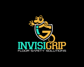 InvisiGrip entry by creativiti