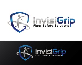 Winning entry: InvisiGrip entry by sirtwo