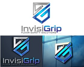 InvisiGrip entry by wildbloom