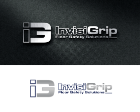 InvisiGrip entry by NATUS