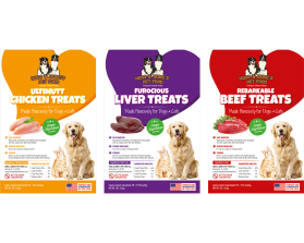 Hoss &amp; Duke's Pet Food, LLC entry by lurth
