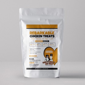 Hoss &amp; Duke's Pet Food, LLC entry by Amit1991