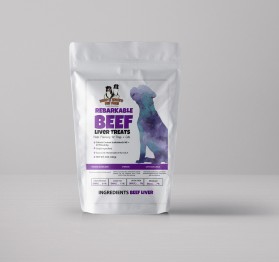 Hoss &amp; Duke's Pet Food, LLC entry by Amit1991
