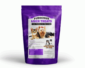 Hoss &amp; Duke's Pet Food, LLC entry by dsdezign