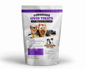 Hoss &amp; Duke's Pet Food, LLC entry by dsdezign