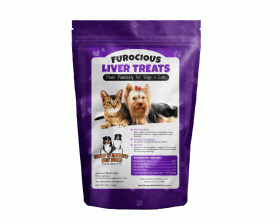 Hoss &amp; Duke's Pet Food, LLC entry by dsdezign