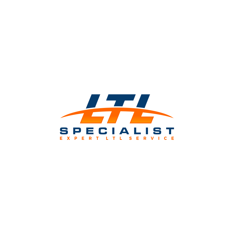 Logo Design for LTL Specialist