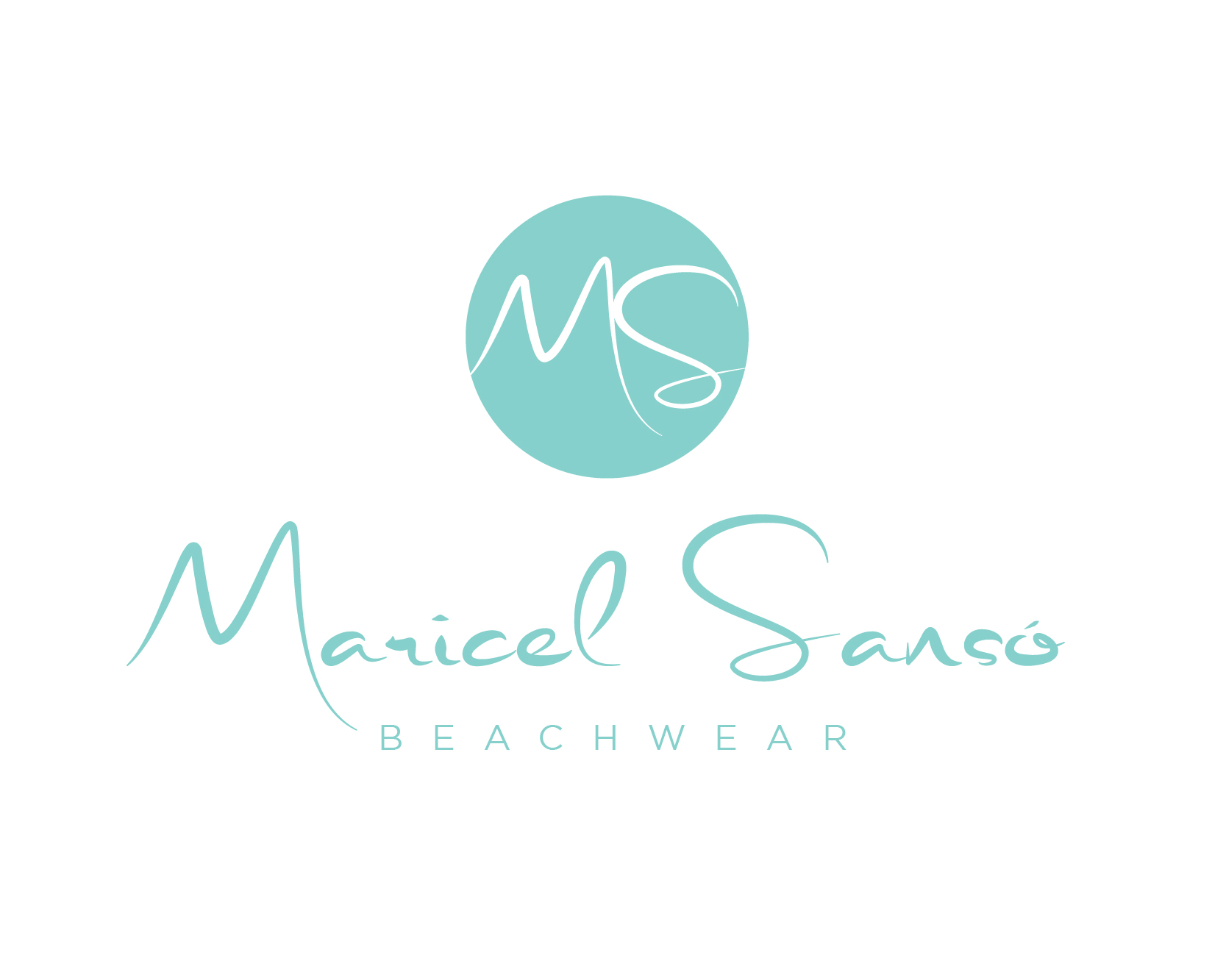 Logo Design for Maricel Sanso&rsquo;