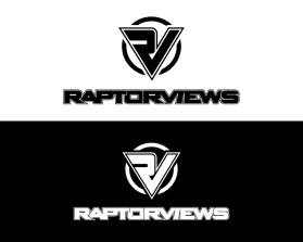 RaptorViews entry by paragraphikadesigns