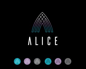 Alice and/or Alice Digital | Design (https://www.alice.design) entry by quimcey