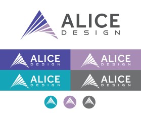 Alice and/or Alice Digital | Design (https://www.alice.design) entry by quimcey