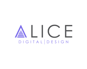 Alice and/or Alice Digital | Design (https://www.alice.design) entry by irnawan